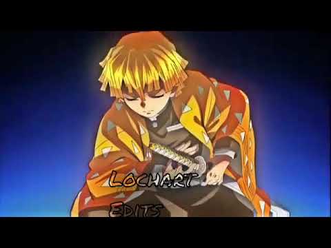 BALANÇANDO A UMBRELLA 🎵 ||Edit Funk Anime|| Zenitsu
