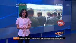 Download lagu News On Top Good Afternoon 7 Juni 2018 mp3 Download lagu News On Top Good Afternoon 7 Juni 2018 mp3