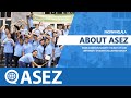 WORLD MISSION SOCIETY CHURCH OF GOD UNIVERSITY STUDENT VOLUNTEER GROUP ASEZ