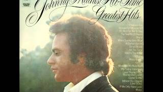 Johnny Mathis - A Certain Smile (1958)