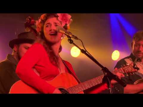 Sierra Ferrell - Jeremiah (Basement East) Nashville,TN 4.2.22