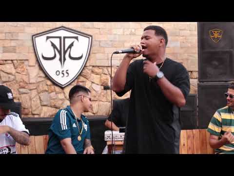 MT VOZ - MC Rodrigo do Cn, MC Lone, MC Bala Beat. DJ Brayan Martins