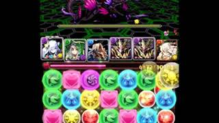 [클라쥬배 랭던] 순한맛 134506점