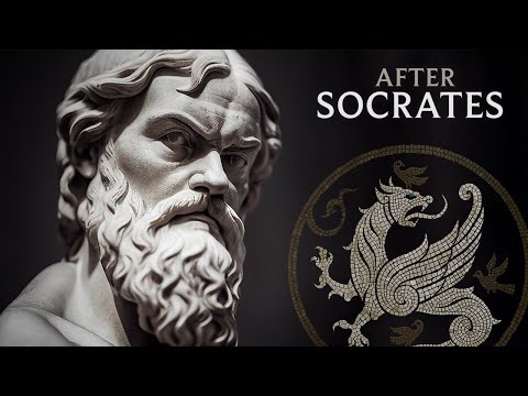After Socrates - with John Vervaeke