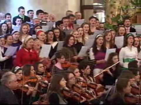 Corul si Orchestra ELIM
