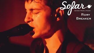 Rory Breaker - Black Souls | Sofar Toruń