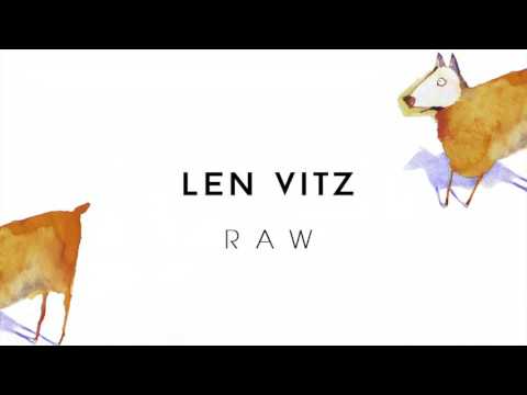 Len Vitz - Soar (Original Mix)