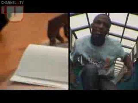 (Mayhem & S .M) Rowdy, Animal, Shifty & Slayer - I'm Hype