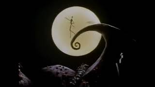 The Nightmare Before Christmas (1993) animated movie trailer preview