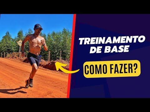 EVERYTHING ABOUT BASE TRAINING | LEARN HOW TO DO IT THE RIGHT WAY