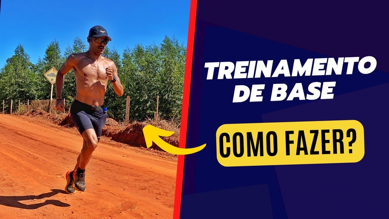 TUDO SOBRE O TREINO DE BASE | APRENDA A FAZER DA FORMA CERTA