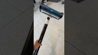 How to Take Out The Roller of the Shark Cordless Pro Vacuum