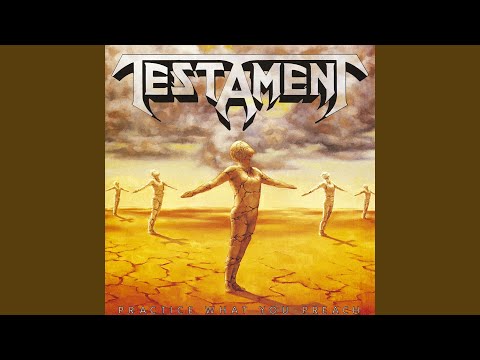 Sins of Omission - Testament