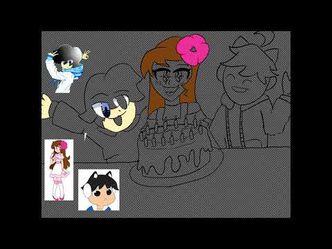 muhkruh happy birthday 🎂 @MahrukhArtz