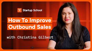 Thumbnail for How To Get Better At Outbound Sales