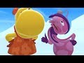 The Backyardigans Theme Song But Im Screaming It