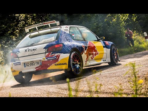 🎬 𝗣𝗘𝗨𝗚𝗘𝗢𝗧 𝟯𝟬𝟲 𝗠𝗔𝗫𝗜 : 𝗟𝗘 𝗥𝗘𝗩𝗘 𝗗𝗘 𝗧𝗢𝗨𝗧 𝗙𝗔𝗡 𝗗𝗘 𝗥𝗔𝗟𝗟𝗬𝗘 🤩