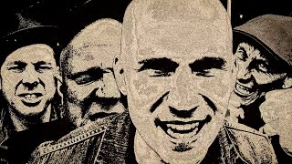 THE FIALKY – Brejle růžový (Videoklip 2025)
