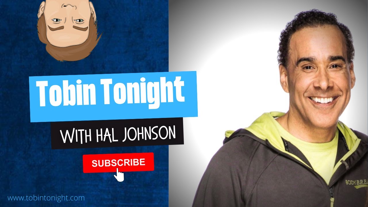Hal Johnson:  Body Break