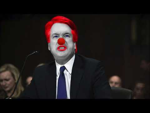 Boofo The Supreme Court Judge (Kinko The Clown Parody)