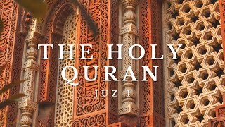 Download lagu The Holy Quran - Juz 1 mp3 Download lagu The Holy Quran - Juz 1 mp3