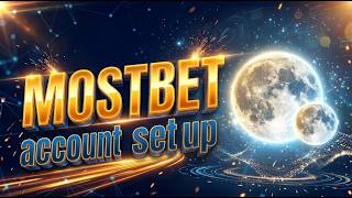 Mostbet Account Setup. Mostebt Promo Code For Online Users