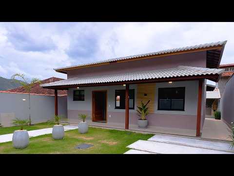 SOLD - Opportunity in Itaipuaçu: 3 Bedrooms, Suite and BBQ area with built-in cabinets - video 1087