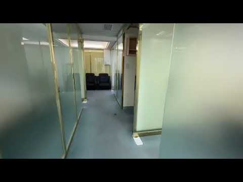 富运商业中心 Youtube Video