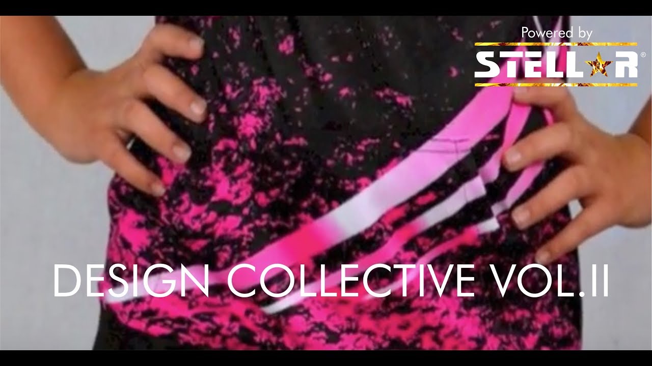 Stellar Design Collective Vol.2