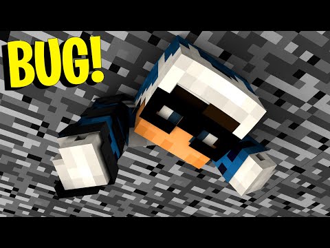 25 VECCHI BUG MAI RISOLTI SU MINECRAFT - ITA