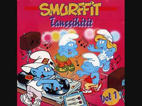 Smurffit - Nörttismurffi (1996)