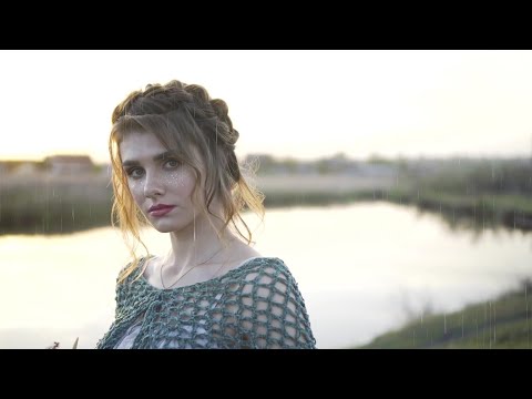 Alan King Project - I Won't Start It Over (Official Music Video)