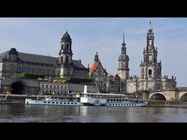 Hotel Elbflorenz Dresden