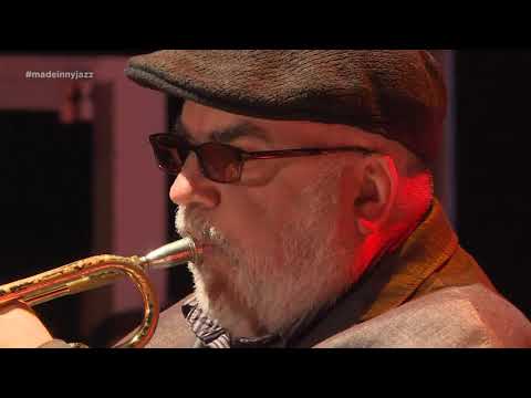 Randy Brecker | Chicken | Made In New York Jazz Festival - Montenegro 2016