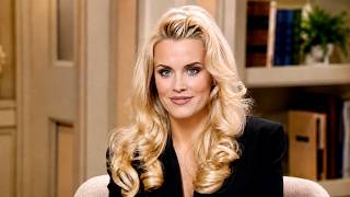 Jenny McCarthy 1994: Playboy's 40th Anniversary Playmate of the Year | Dini Petty