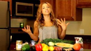 WEIGHT LOSS SALAD EXTRAVAGANZA!