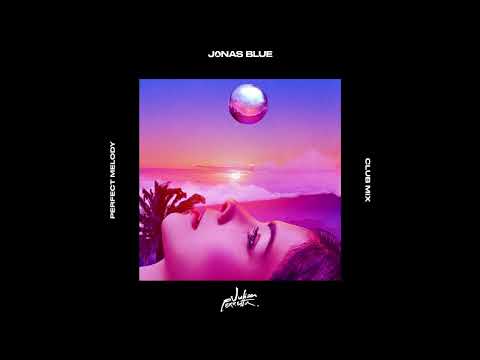 Jonas Blue, Julian Perretta – Perfect Melody (Club Mix Visualiser)