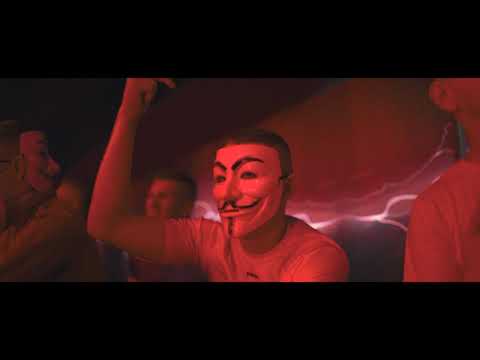 Club Corrado Przesmyki @ Promo Movie 2019 / DJ GUMA / DJ MALOS / Virgo / Sound Bass / Crouzer