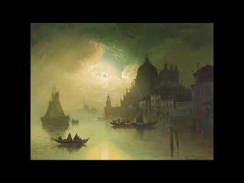 Visuri de Aur (Golden Dreams), Waltz - Iosif Ivanovici