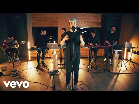 MEDUZA, Goodboys - Piece Of Your Heart (Live at Universal Music Studios, London / 2019)