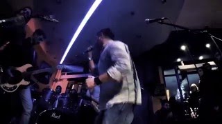 Beneath The Machine (Sanctity Cover) - Rejam