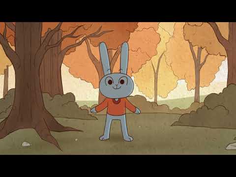 061 - Team Blue Screened - 24 HOURS Animation Contest for Students 2025