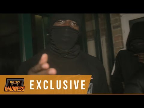 Z1 - More Time #3B @RealFBoyZ1 (Music Video) | @MixtapeMadness