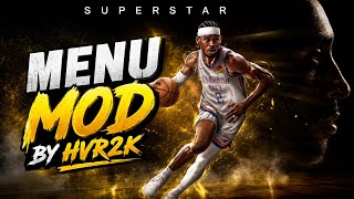 Download lagu 🔥 NEW MENU MOD BY HVR2K – NBA 2K20 MOBILE 🔥 mp3
