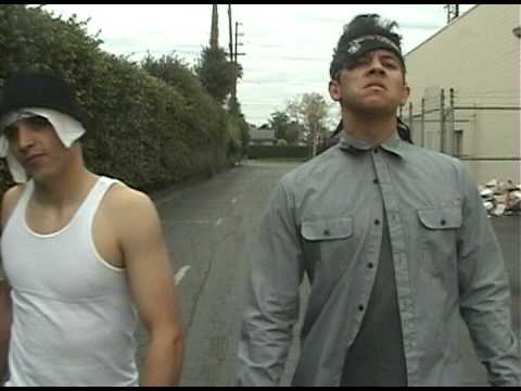 Cholo Adventures 2 - "How to mark your Territory"