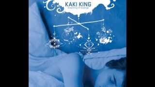 Kaki King - Dreaming Of revenge (Full Album)