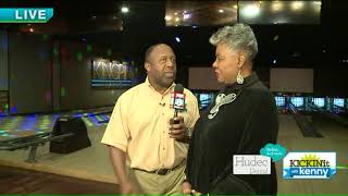 Wayne Dawson Bowl-A-Thon