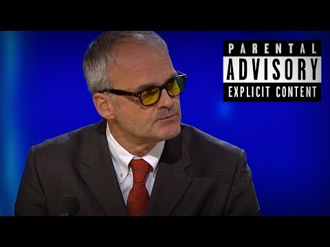 Dom Sjukaste Ögonblicken Från Parlamentet 2017