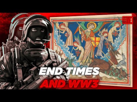 Orthodox Nostradamus or Forgery? End Time Prophecies of Blessed Hieronymus Agathangelos