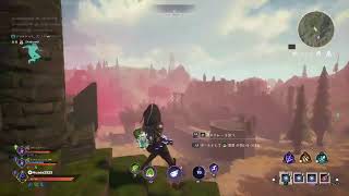［スペルブレイク］参加型